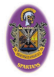 Sentinel Spartans
